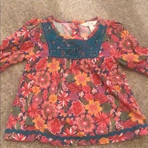 Matilda jane top